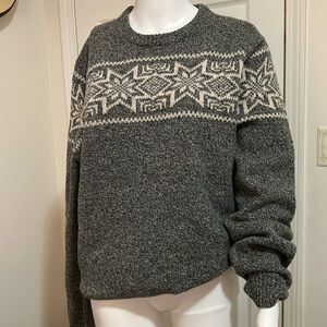 Brooks Brothers sweater